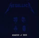 Metallica : Monsters of Rock